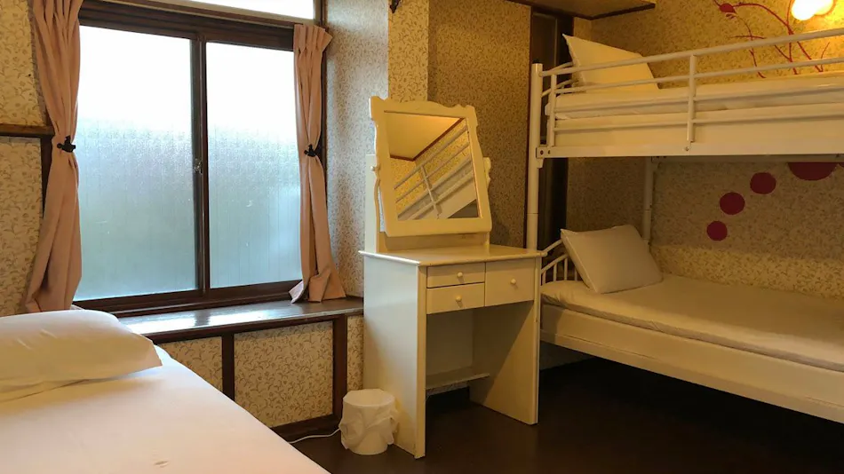 HOSTEL Yume Nomad