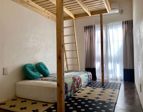 ・客室一例＊シングル/ダブル/ツイン