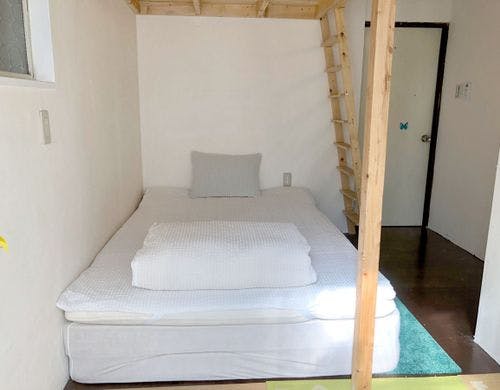 ・客室一例＊シングル/ダブル/ツイン