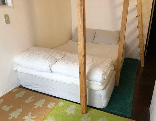 ・客室一例＊ダブル/ツイン