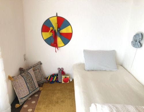 ・貸切風呂付き客室一例＊シングル/ツイン