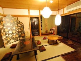 ＨＯＳＴＥＬユメノマド-YUME NOMAD-