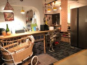 ＨＯＳＴＥＬユメノマド-YUME NOMAD-