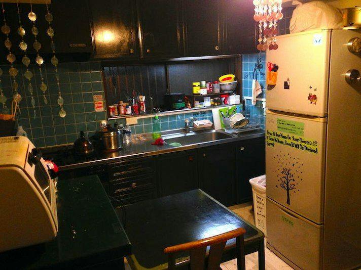 HOSTEL Yume Nomad