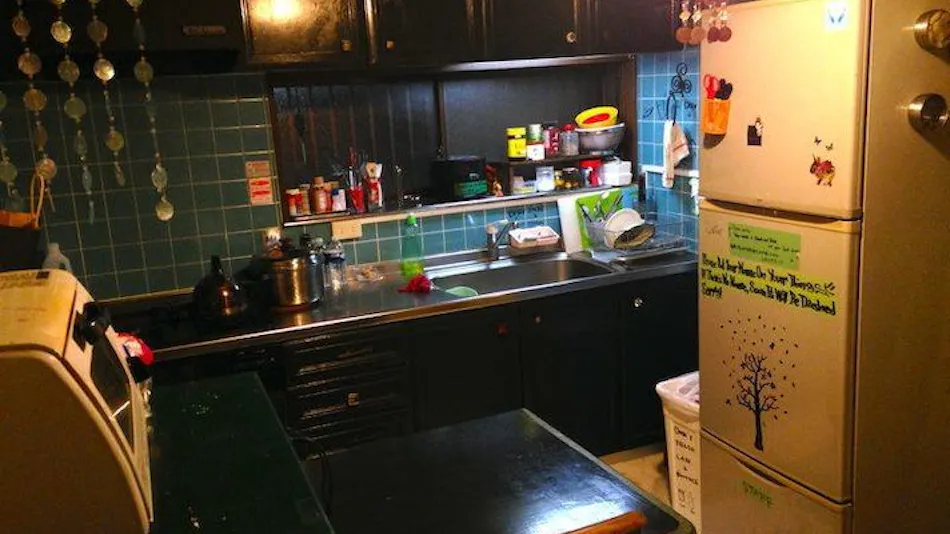 HOSTEL Yume Nomad