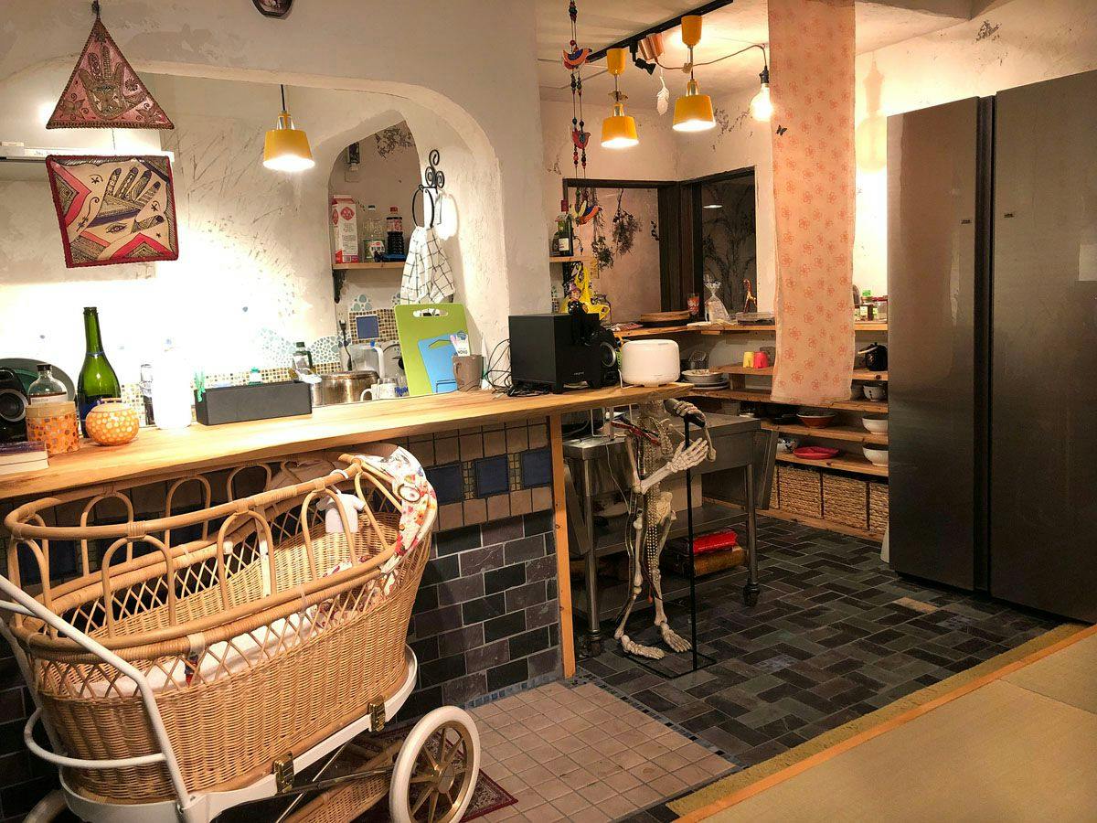 HOSTEL Yume Nomad