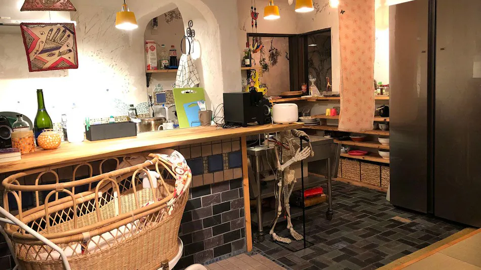 HOSTEL Yume Nomad