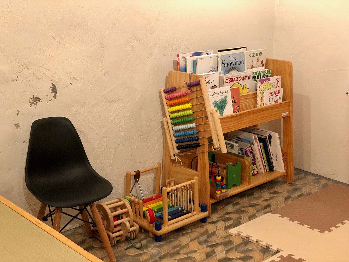 HOSTEL Yume Nomad