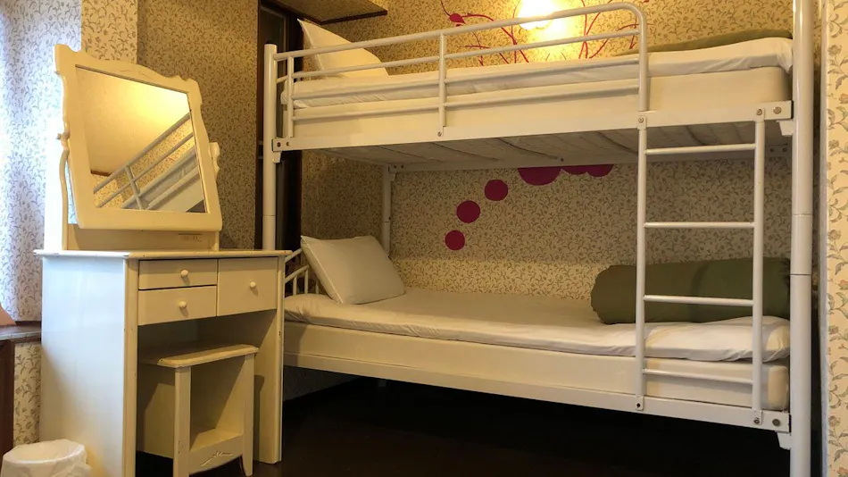 HOSTEL Yume Nomad