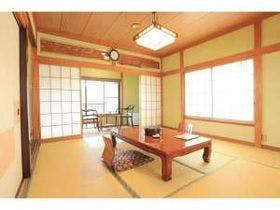 花鳥風月の宿　浮月