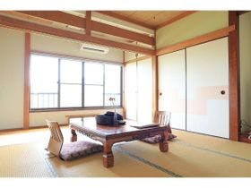 花鳥風月の宿　浮月