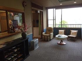 花鳥風月の宿　浮月