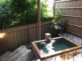 花鳥風月の宿　浮月