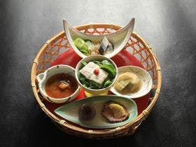 花鳥風月の宿　浮月