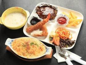 花鳥風月の宿　浮月