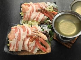 花鳥風月の宿　浮月