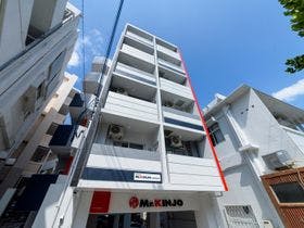 Ｍｒ．ＫＩＮＪＯ　ｉｎ　ＭＩＨＡＲＡ