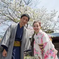 มาท่องเที่ยวอาราชิยามะกับคนรักในชุดกิโมโนกันเถอะ♪
