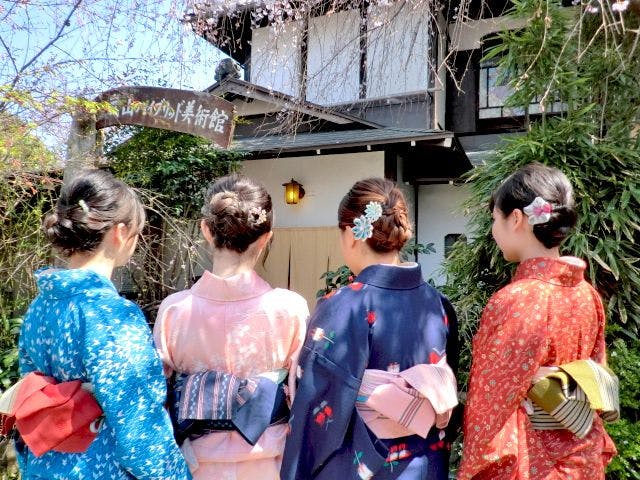 Mulan Hostel