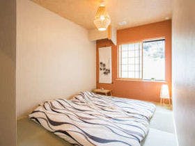 木蘭ホステル　Ｍｕｌａｎ　Ｈｏｓｔｅｌ