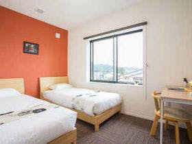 木蘭ホステル　Ｍｕｌａｎ　Ｈｏｓｔｅｌ