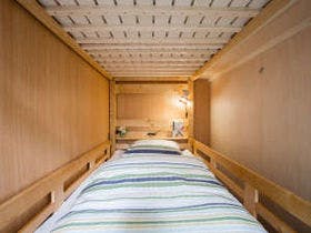 木蘭ホステル　Ｍｕｌａｎ　Ｈｏｓｔｅｌ