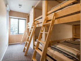 木蘭ホステル　Ｍｕｌａｎ　Ｈｏｓｔｅｌ