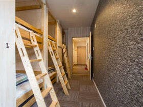 木蘭ホステル　Ｍｕｌａｎ　Ｈｏｓｔｅｌ