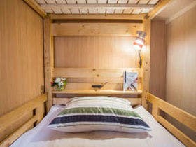 木蘭ホステル　Ｍｕｌａｎ　Ｈｏｓｔｅｌ