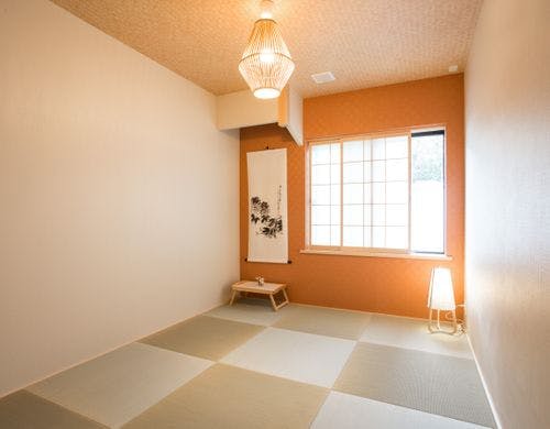 【個室】和室★一名様より三名様まで★