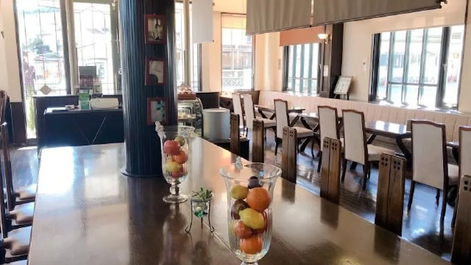 Mulan Hostel