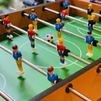 เกมฟุตบอล