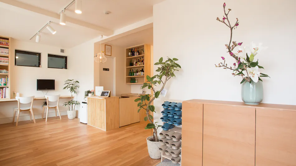 Mulan Hostel