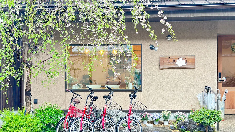 Mulan Hostel