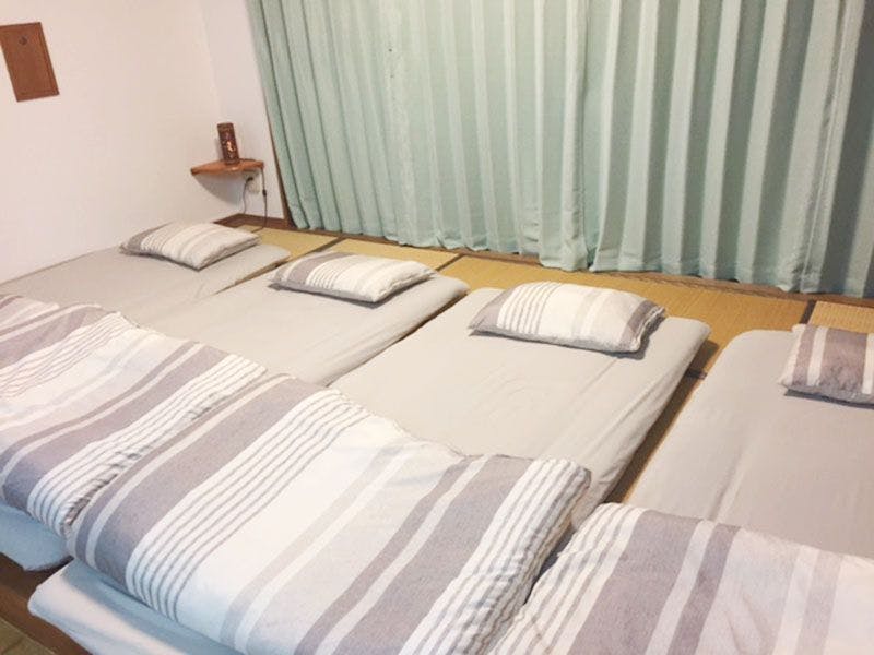 Rental Villa Luana Waioli