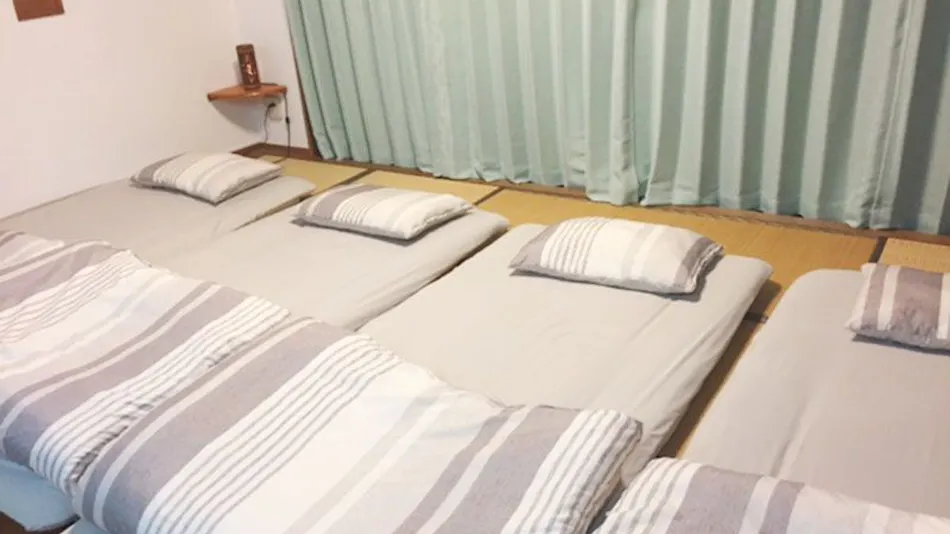 Rental Villa Luana Waioli