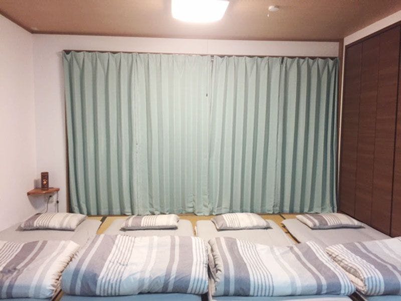 Rental Villa Luana Waioli