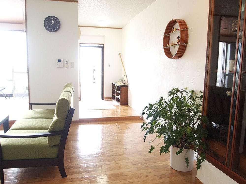 Rental Villa Luana Waioli