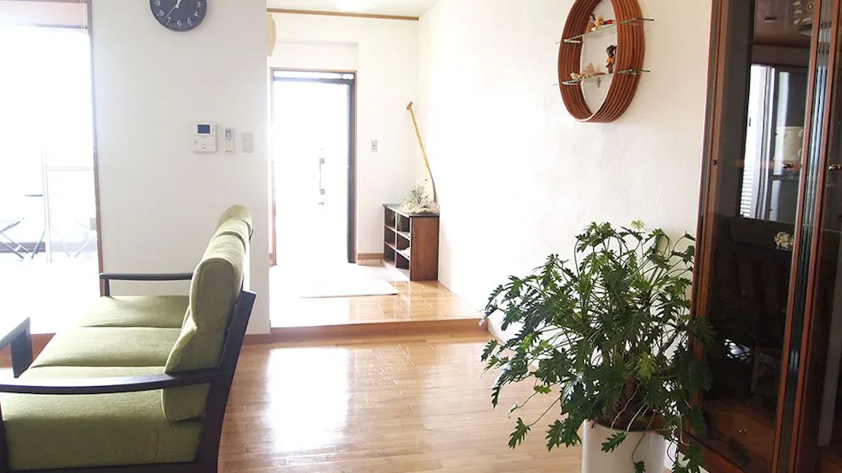 Rental Villa Luana Waioli