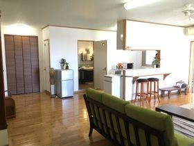 ＲｅｎｔａｌＶｉｌｌａ　Ｌｕａｎａ　Ｗａｉｏｌｉ