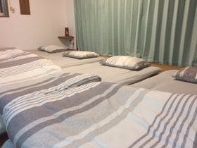 ＲｅｎｔａｌＶｉｌｌａ　Ｌｕａｎａ　Ｗａｉｏｌｉ