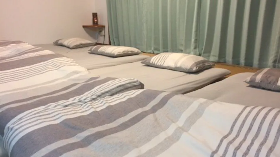 Rental Villa Luana Waioli