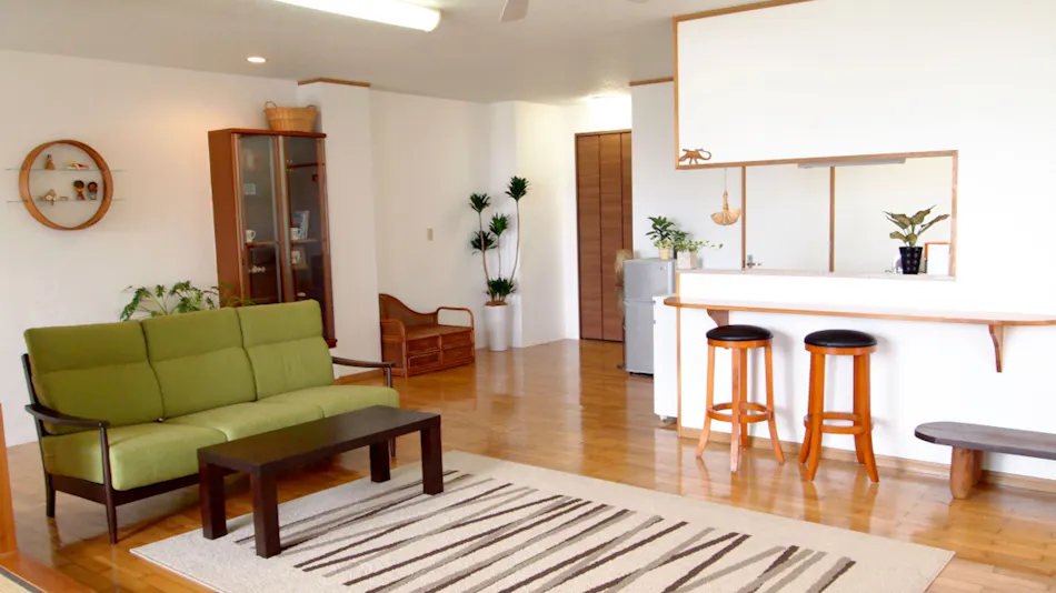 Rental Villa Luana Waioli
