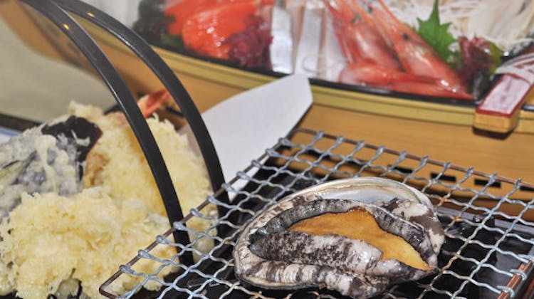 全室海側の宿 盃温泉 潮香荘 の宿泊プラン 予約 Yahoo トラベル