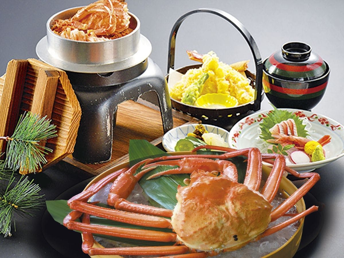 นี่คือแผนการเดินทางแบบไปกลับสุดหรูในฤดูหนาว