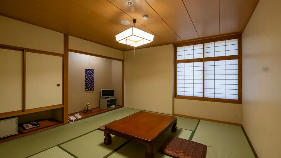Hana Hasu Onsen Somayama