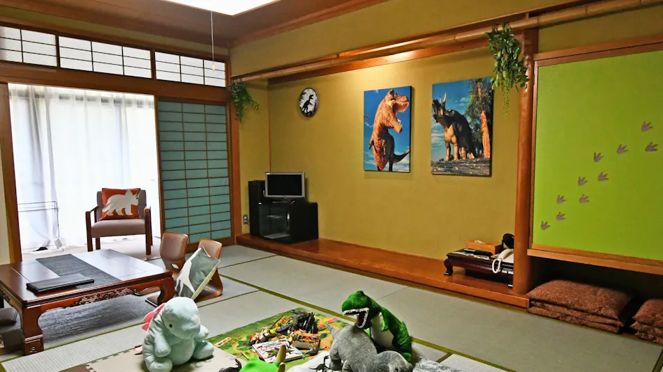 Hana Hasu Onsen Somayama