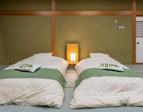 新登場！和洋室
