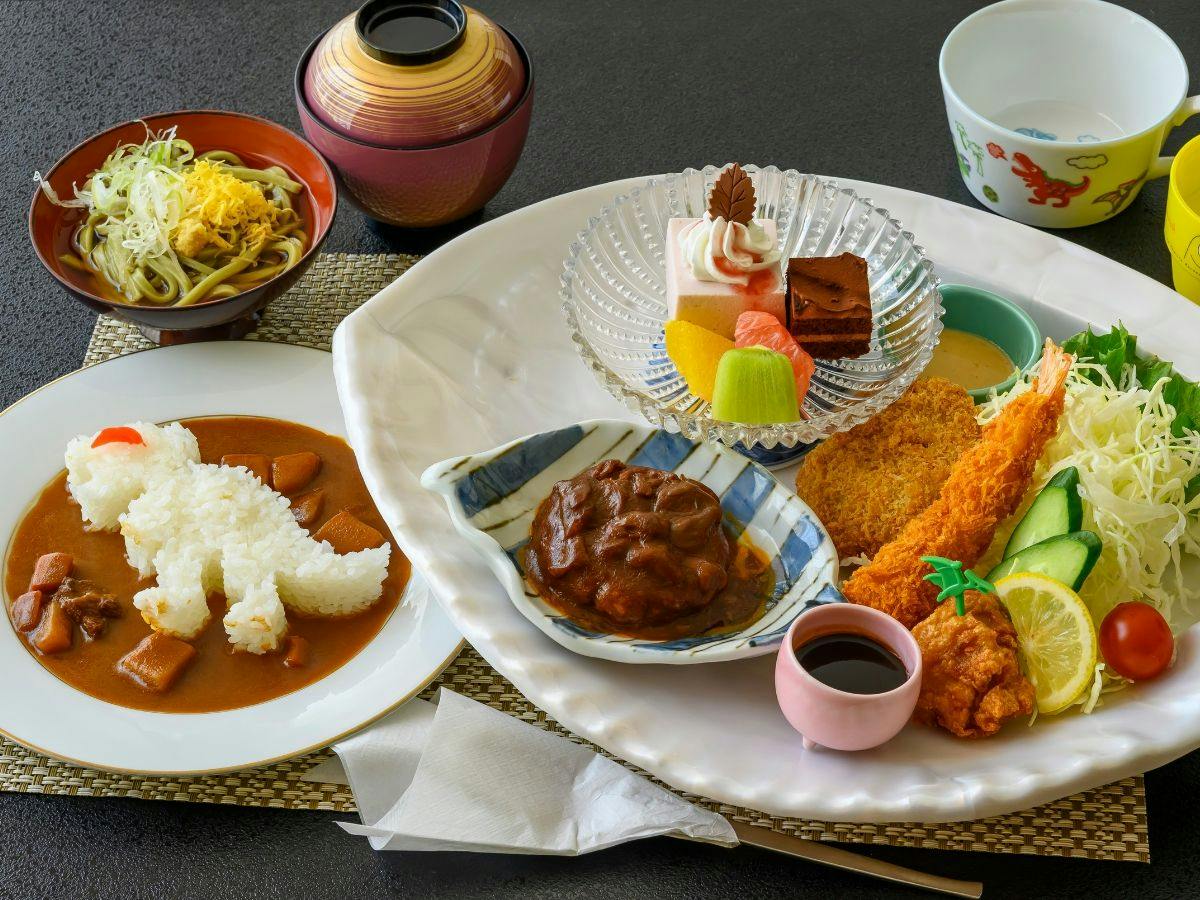Hana Hasu Onsen Somayama