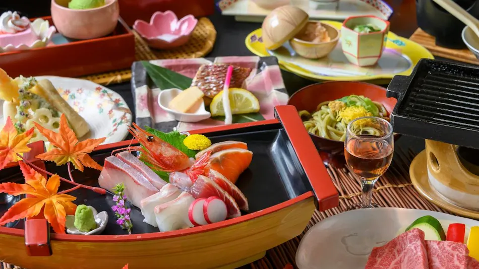 Hana Hasu Onsen Somayama